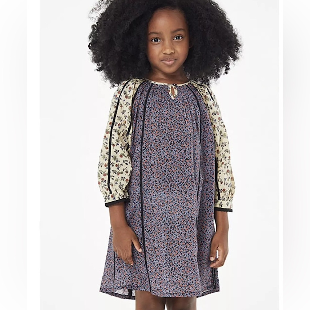 Roller Rabbit girl dress